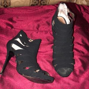 BCBGeneration Heels